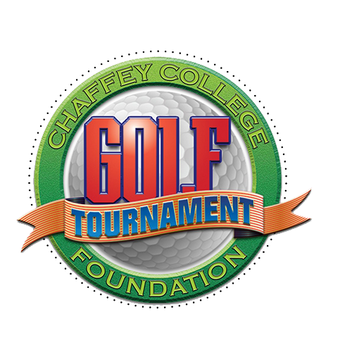34th Annual Chaffey College Foundation Golf Tournament - logo